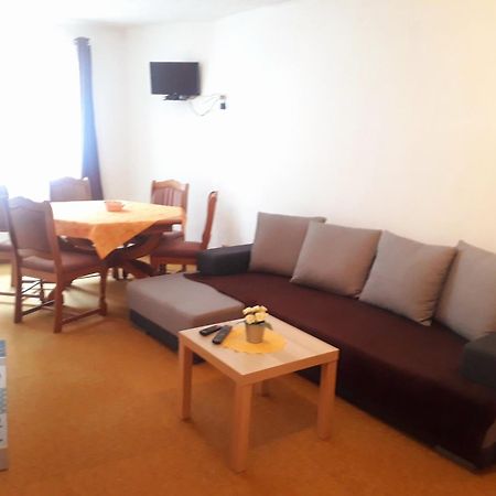 Apartmany Karlštejn Eksteriør billede