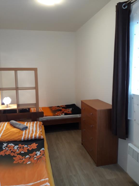 Apartmany Karlštejn Eksteriør billede