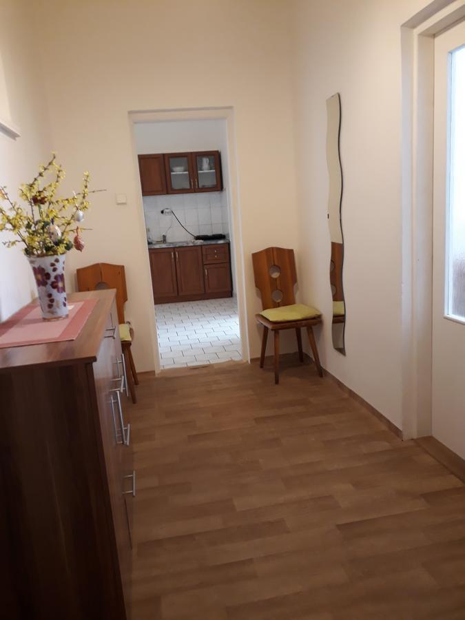 Apartmany Karlštejn Eksteriør billede
