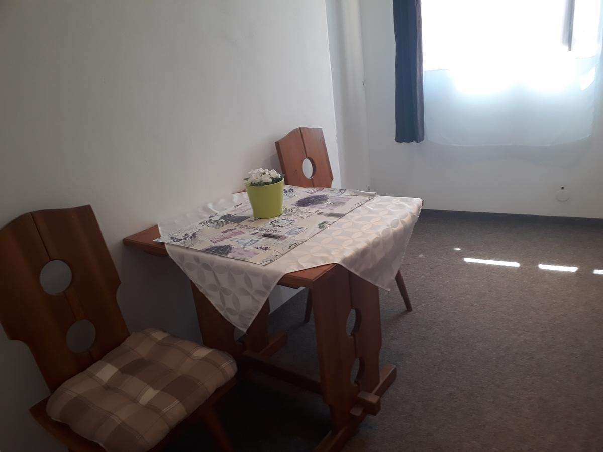 Apartmany Karlštejn Eksteriør billede