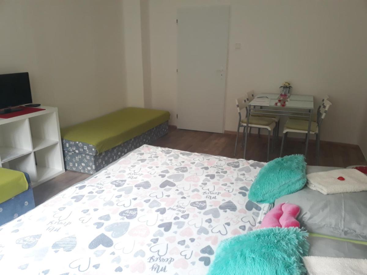 Apartmany Karlštejn Eksteriør billede