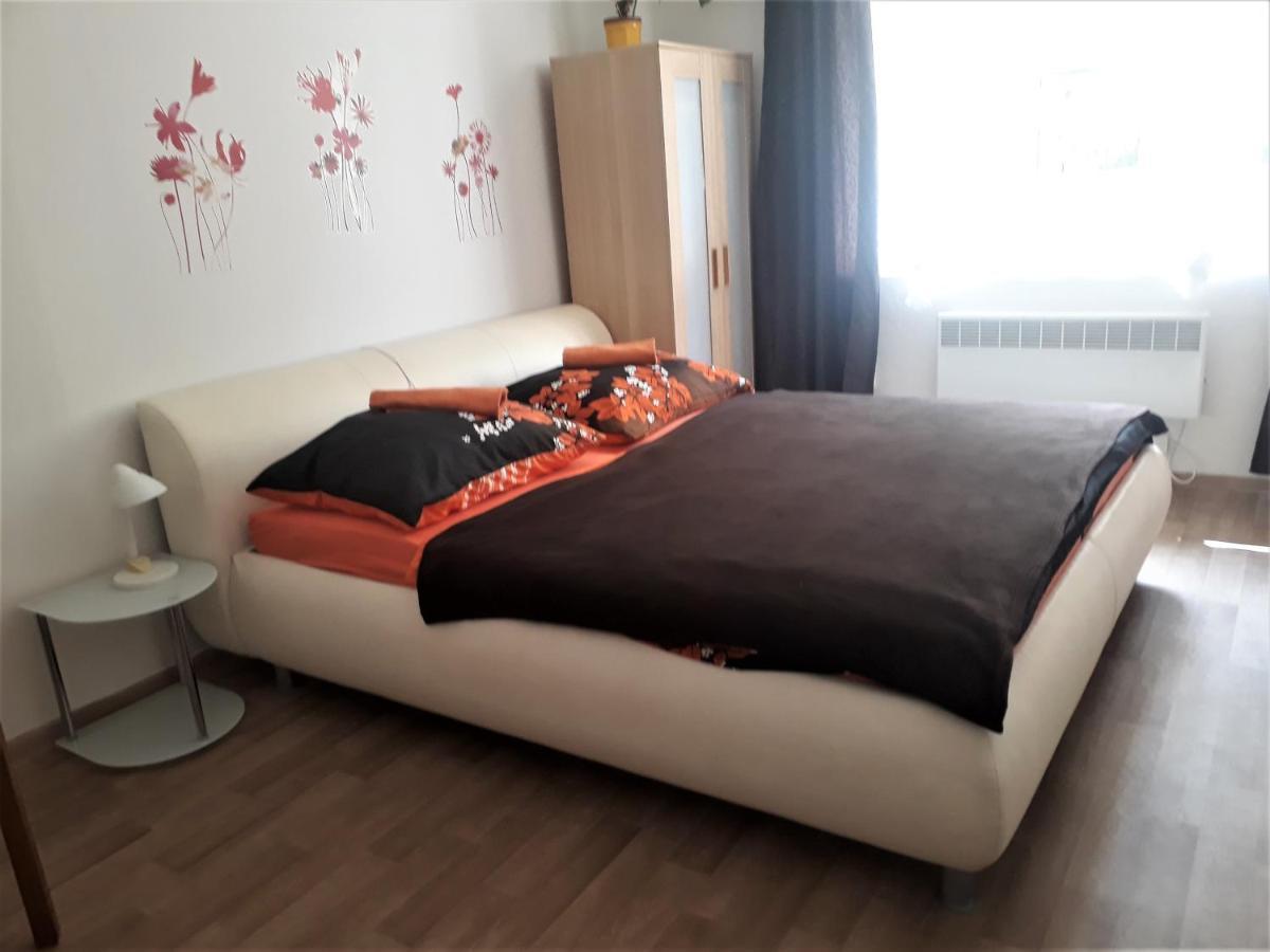 Apartmany Karlštejn Eksteriør billede