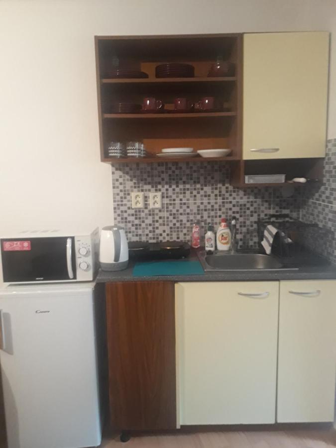Apartmany Karlštejn Eksteriør billede